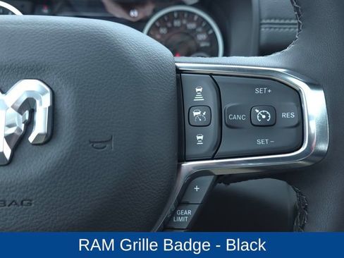 New 2026 RAM 1500 Laramie image 28