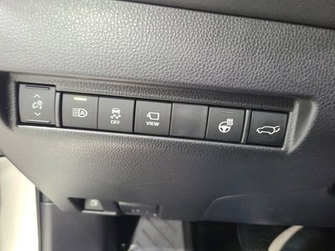 Certified 2022 Toyota Venza Limited AWD/4WD image 33