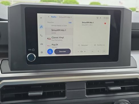 New 2026 Toyota Tacoma SR5 AWD/4WD image 20