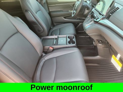 New 2026 Honda Odyssey Sport-L image 16