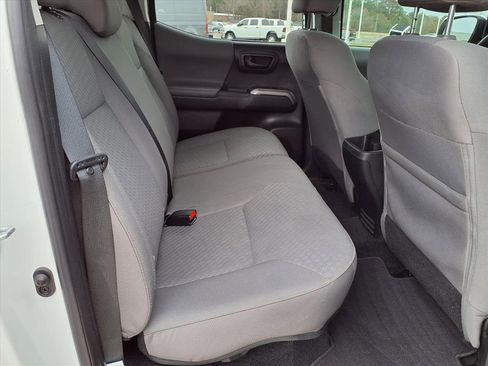 Used 2023 Toyota Tacoma SR5 image 19