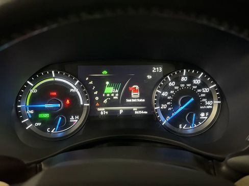 Used 2020 Toyota Highlander Platinum AWD/4WD image 21