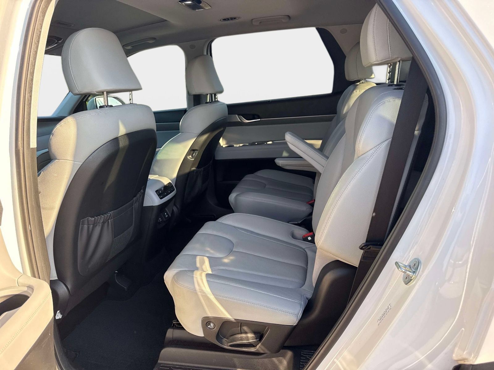 Used 2022 Hyundai Palisade SEL w/ Premium Package FWD image 12