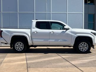 Certified 2024 Toyota Tacoma SR5 AWD/4WD video 3