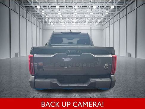Used 2023 Toyota Tundra SR5 w/ TRD Off-Road Premium Package AWD/4WD image 5