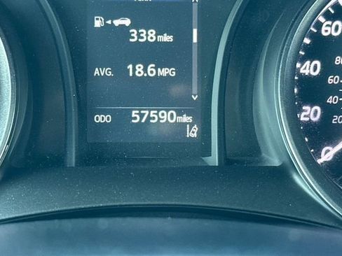 Certified 2024 Toyota Camry SE image 29