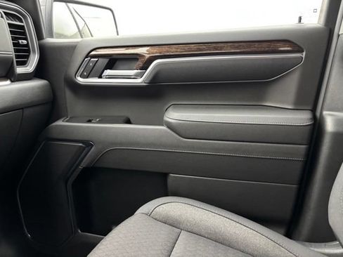 New 2026 GMC Sierra 1500 Elevation AWD/4WD image 38