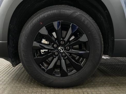 Used 2025 MAZDA CX-50 AWD 2.5 S w/ Weather Package image 12