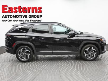 Used 2023 Hyundai Tucson SEL w/ Convenience Package