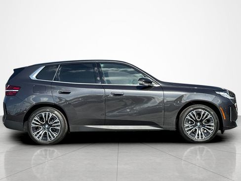 New 2026 BMW X3 xDrive30i w/ Premium Package AWD/4WD image 6
