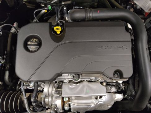 Used 2024 Chevrolet Malibu LS FWD image 30