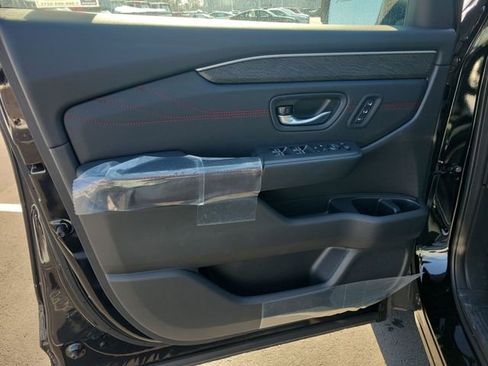 New 2026 Honda Pilot Black Edition image 39