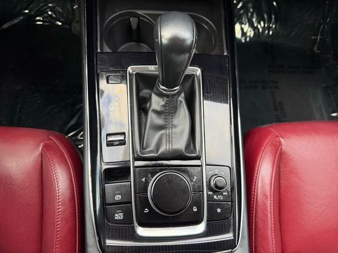 Used 2022 MAZDA CX-30 AWD 2.5 S w/ Preferred Package image 17