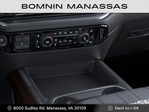 New 2026 Chevrolet Silverado 3500 High Country w/ High Country Premium Package image 23