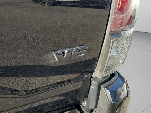 Used 2023 Toyota Tacoma TRD Sport w/ TRD Premium Sport Package image 20