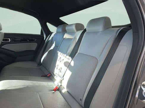 New 2026 Honda Civic Sport Touring image 16