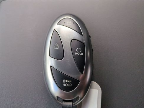 New 2026 Hyundai Santa Fe Calligraphy FWD image 40