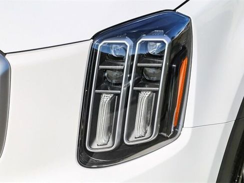 New 2025 Kia Telluride SX Prestige image 4