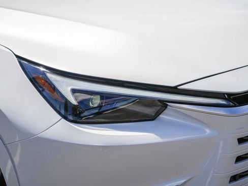 New 2026 Lexus TX 350 FWD image 2