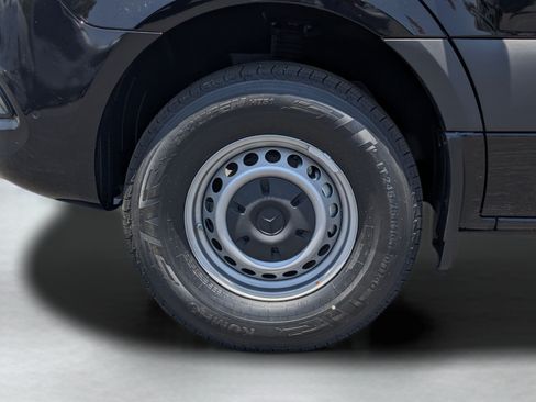 New 2026 Mercedes-Benz Sprinter 2500 image 10