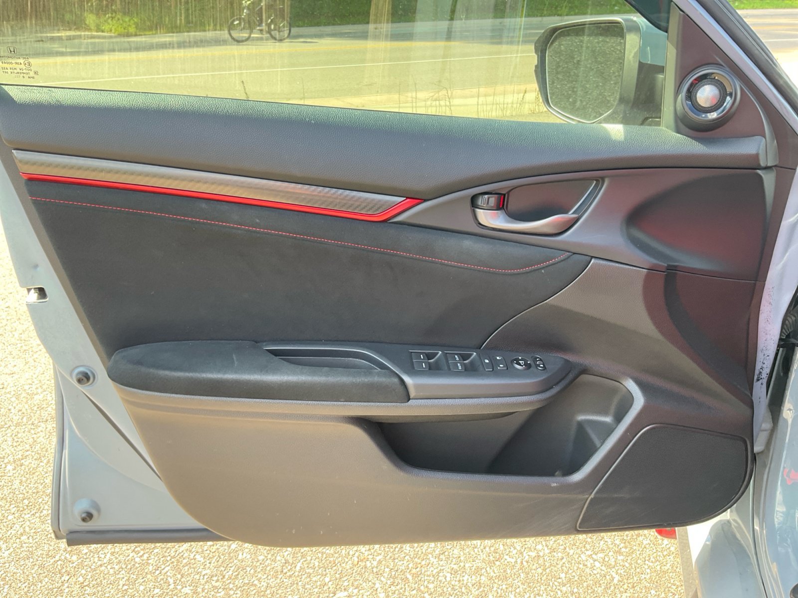 Used 2021 Honda Civic Type R image 34