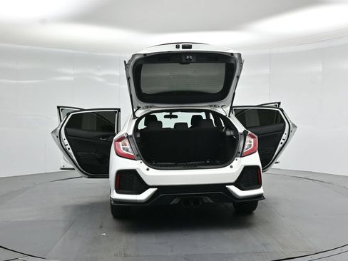 Used 2018 Honda Civic Sport image 26