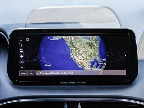 Certified 2023 Hyundai Santa Fe Limited image 13