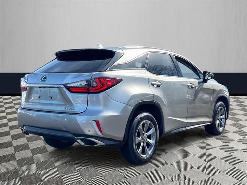 Used 2019 Lexus RX 350 AWD w/ Navigation Package image 5