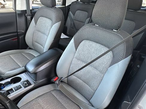 Certified 2024 Ford Bronco Sport Big Bend w/ Convenience Package AWD/4WD image 23