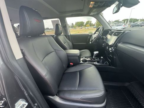 Used 2023 Toyota 4Runner TRD Off-Road Premium image 28