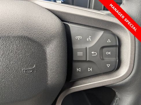 New 2025 Ford Bronco Badlands image 28