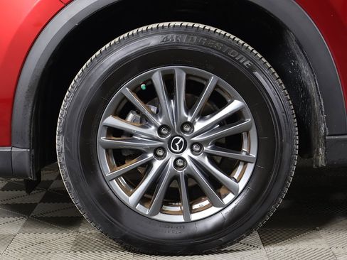 Used 2017 MAZDA CX-5 Touring w/ Preferred Equipment Package image 24