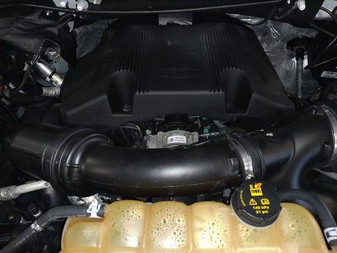 Used 2017 Ford F150 XLT w/ Equipment Group 302A Luxury image 30