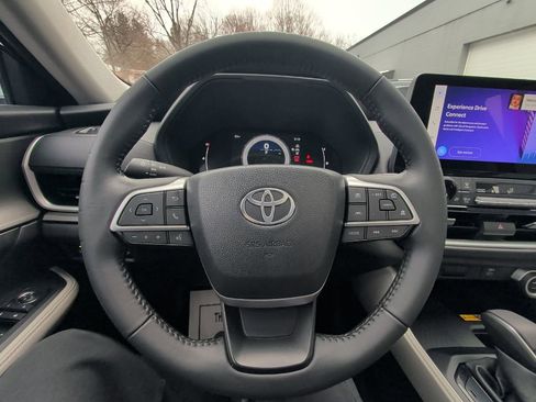 Used 2024 Toyota Grand Highlander XLE image 22