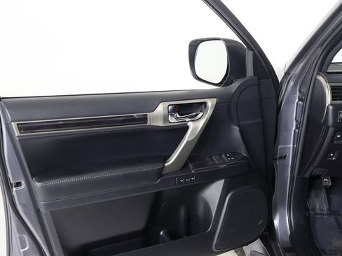 Used 2021 Lexus GX 460 Premium image 19