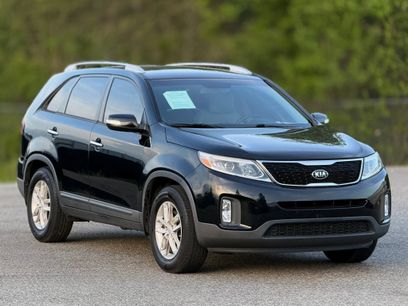 Used 2015 Kia Sorento LX