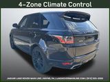 Used 2018 Land Rover Range Rover Sport Supercharged image 3
