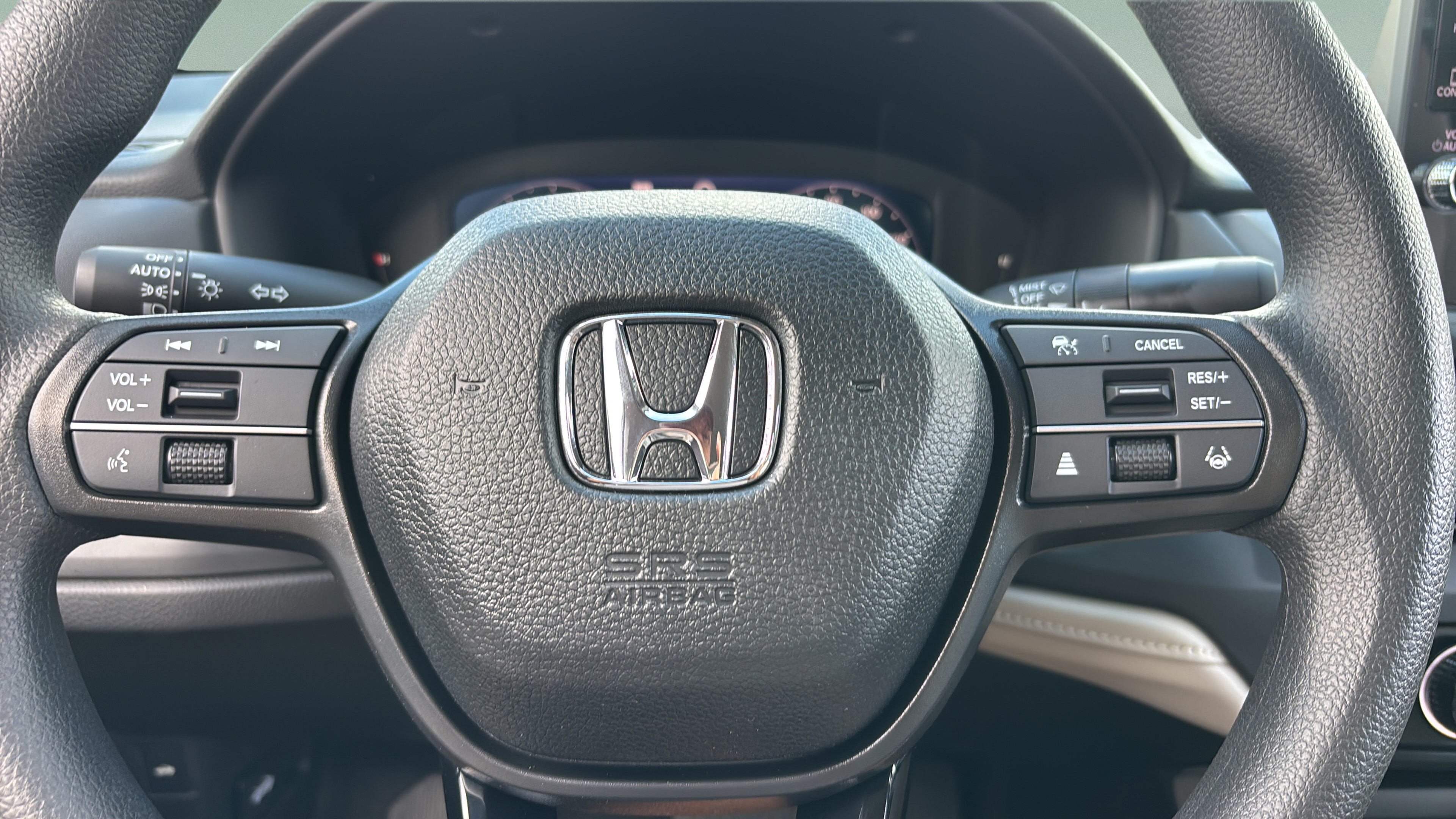 New 2026 Honda Accord LX image 27