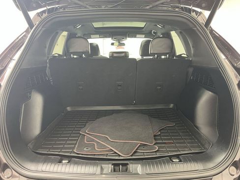 Used 2023 Ford Escape ST-Line Select w/ Tech Pack #1 AWD/4WD image 3