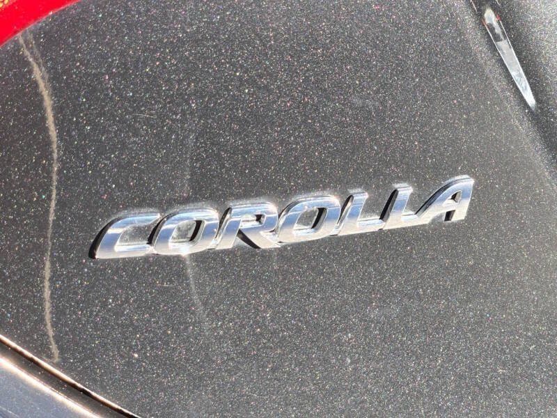 Used 2016 Toyota Corolla S FWD image 24