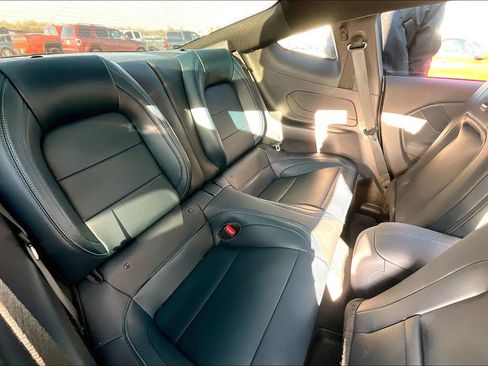 Used 2024 Ford Mustang GT Premium image 34