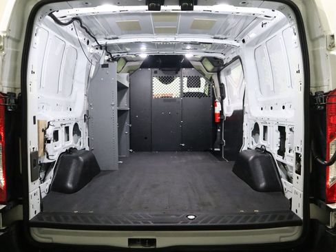 Used 2020 Ford Transit 150 Low Roof AWD image 18