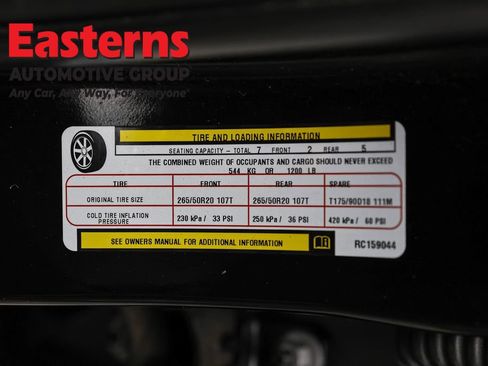 Used 2024 Dodge Durango GT RWD image 35