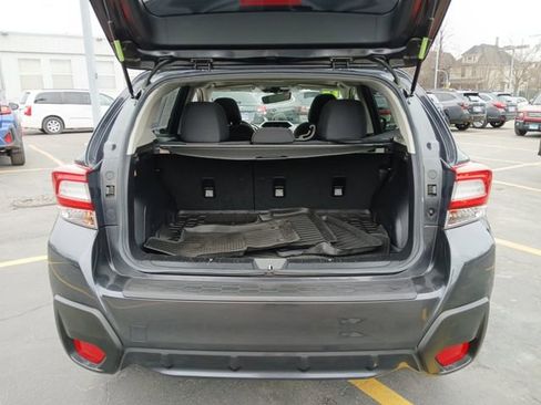 Used 2018 Subaru Crosstrek 2.0i Premium w/ Moonroof Package image 23