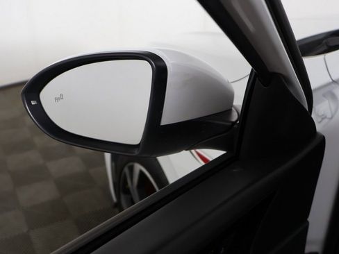 Used 2024 Volkswagen Jetta GLI Autobahn FWD image 34