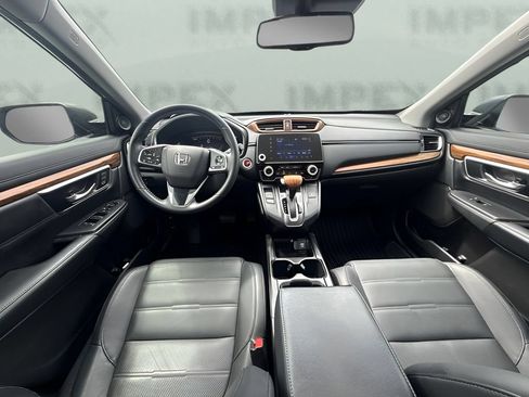 Used 2019 Honda CR-V EX-L image 8