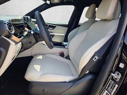 Certified 2026 Mercedes-Benz GLC 300 image 13