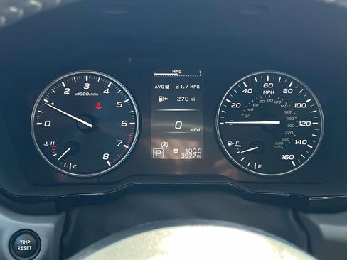 Certified 2025 Subaru Outback Premium w/ Popular Package #1 AWD/4WD image 14