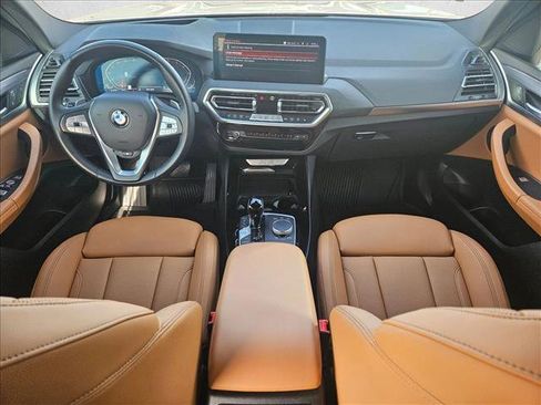 Used 2024 BMW X3 sDrive30i w/ Premium Package RWD image 20