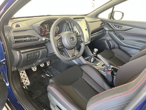 New 2026 Subaru WRX Premium w/ Accessory Package #2 AWD/4WD image 19